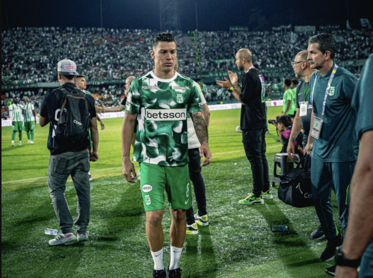 Se busca campeón: Nacional visita a Bucaramanga en la final de la Superliga